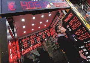 Borsa İstanbul 100 Bini Gördü!