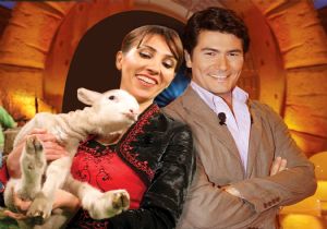 TÜRKİYE TARIM GÜZELİNİ SEÇİYOR