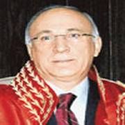 CEMİL ÇİÇEK BAKANLIĞI SIRASINDA YANGELİP YATMIŞ