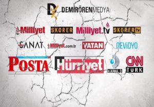 Milliyet Yazılı Basına Veda Ediyor
