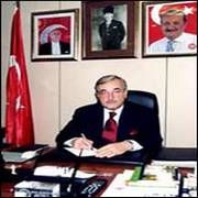 DYP: TALAT İSTİKLAL MARŞINI ÇALDIRTMADI