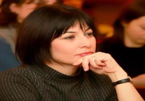Halk TV de Özlem Akarsu Çelik e Şok