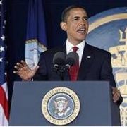 OBAMA, POLİS E  BUDALA  DEDİ ORTALIK KARIŞTI