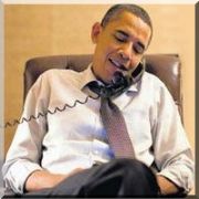 OBAMA, ERDOĞAN I WİKİLEAKS İÇİN ARADI!
