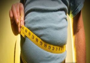 Tüm Dünyada Yeni Salgın:Obezite