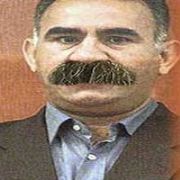 ÖCALAN, İMRALI DA BÖYLE BIYIK BIRAKTI!
