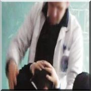 ÖĞRENCİYE ÖĞRETMENDEN ERGENEKON DAYAĞI