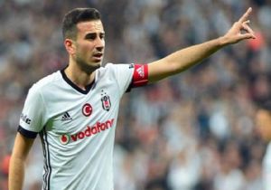 Oğuzhan Özyakup Bedelsiz Trabzonspor da