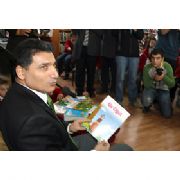 TRABZON DA MEMURLAR HER GÜN 20 DK KİTAP OKUYACAK