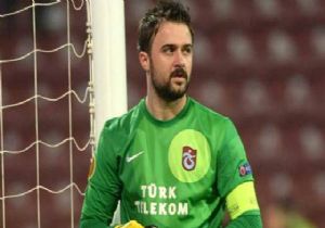 Trabzonspor da Onur Depremi!