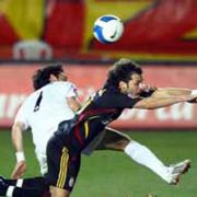 ALİ SAMİ YEN DE SON SANİYE ŞOKU, G,S 0.- K.PAŞA 1 (İLK YARI)