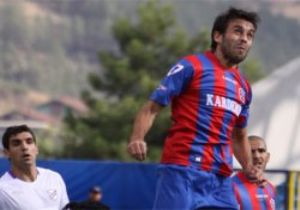 ORDU, KARABÜK Ü DEPLASMANDA DEVİRDİ 2-1