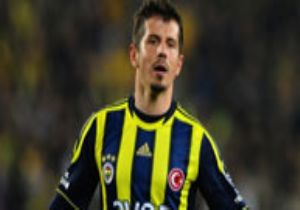 Flaş.. Emre Belözoğlu na saldırı