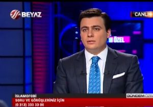 Melih Gökçek in Oğlu da Meclise Girdi