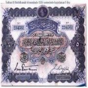 OSMANLI NIN EMANETLERİ YABANCIYA GİDİYOR