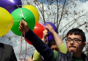 Beyoğlu nda Otizme Farkındalık Etkinliği