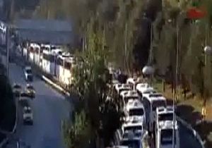 Otobüs Bileti Uçak Fiyatını Solladı