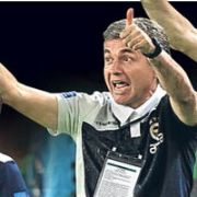 AYKUT KOCAMAN: 3 PUANIN KEYFİNİ ÇIKARIYORUZ 