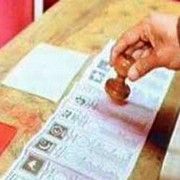 PARTİLERİN OY PUSULALARINDAKİ YERLERİ BELİRLENDİ
