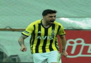 Ozan Tufan ın Attığı Gol Olay Oldu