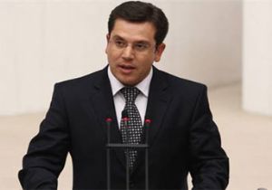 BDP L VEKİL DEN GAZETECİLERE TEHDİT