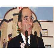 GENEL KURMAY BAŞKANI ÖZKÖK: