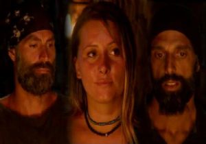 Survivor All Star da Kim Elendi?