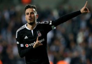 Oğuzhan Özyakup Beşiktaş’tan Ayrılıyor