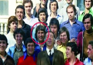 Hababam dan Bir Yıldız Daha Kaydı