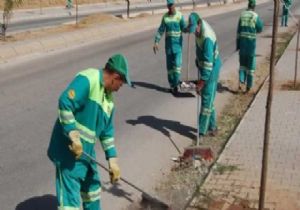25 Soruda Taşerona Kadro