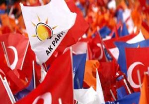 AK Parti den Yeniden Refah Açıklaması