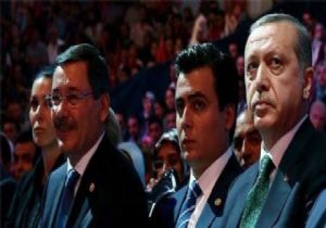 İstifa Öncesi Pazarlık İddiası