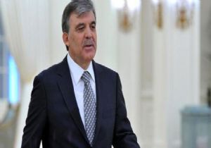 Akit Yazarına Abdullah Gül Şoku! 