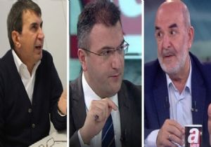  Kuyruklarına Bastım, Basacağım !..