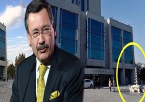 Gökçek in  Fışkıyesini  Kim Kaldırdı?