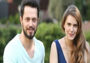 Aslı Enver ile Murat Boz Barıştı