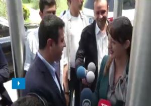  Birlikte İyi Salladık !