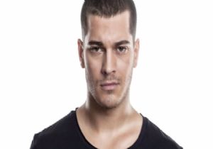 İşte Çağatay Ulusoy un yeni rolü