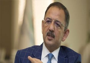 Özhaseki Aktif Siyaseti Bıraktı
