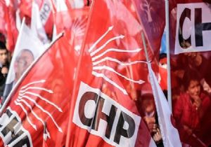 CHP’den Taksim’de  Demokrasi Mitingi 
