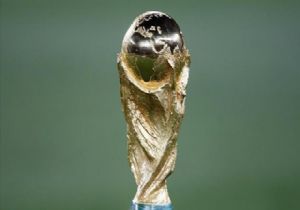 Dünya Kupası Şöleni Başlıyor
