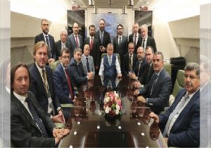 KHK İle Bedelli Askerlik Mesajı
