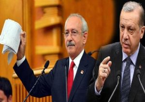 Kılıçdaroğlu na Bir Dava Daha