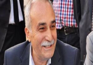 Fakıbaba AK Parti den İstifa Etti