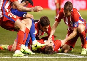 Fernando Torres ölümden döndü!