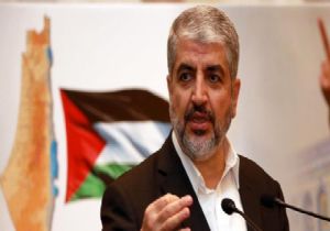 Hamas Yeni Vizyon Belgesini Açıkladı