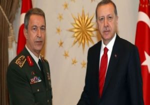  Akar ve Erdoğan dan Müdahillik Talebi