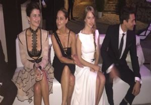 Hülya Avşar: Beren Saat ile neyimiz...