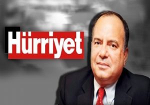 Hürriyet te Yönetim Değişikliği Kapıda!