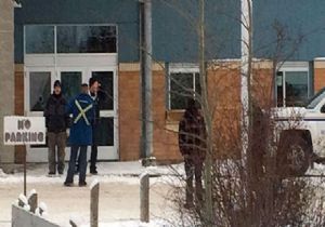 Kanada da Okula Saldırı,5 Kişi Öldü